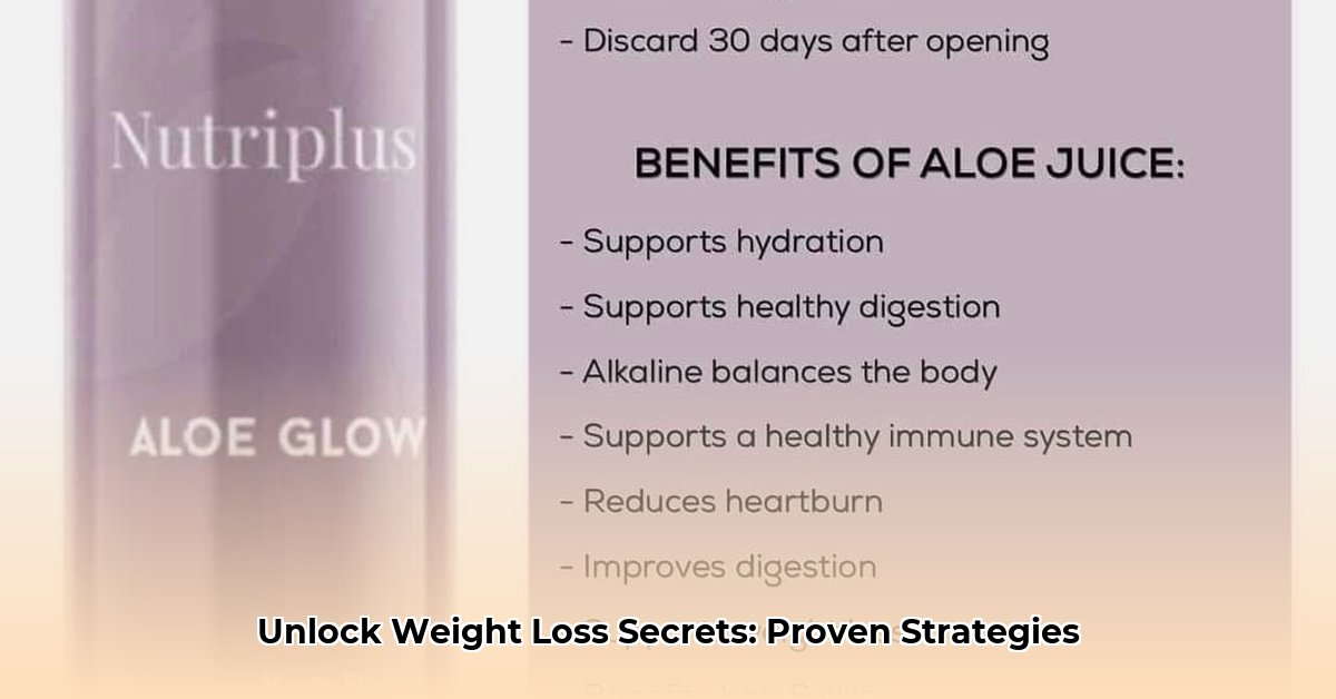 nutriplus-weight-loss